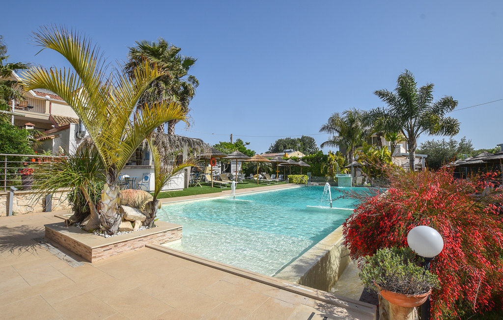 Maison 7 personnes à Pozzallo - Photo 12