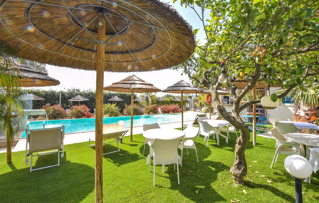 Maison 7 personnes à Pozzallo - Photo 14