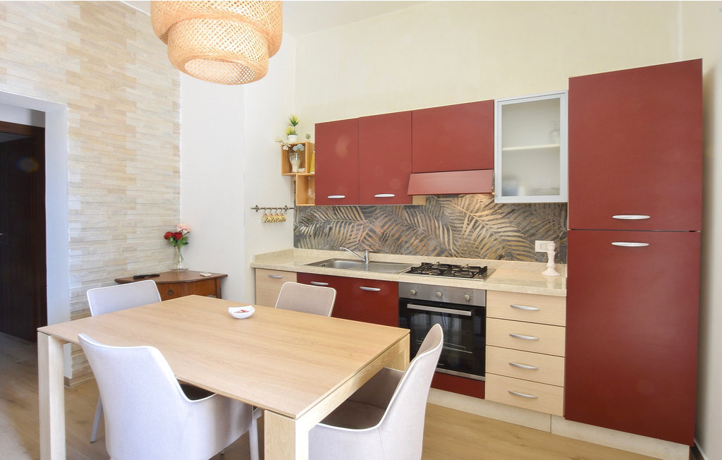 Maison 7 personnes à Pozzallo - Photo 21