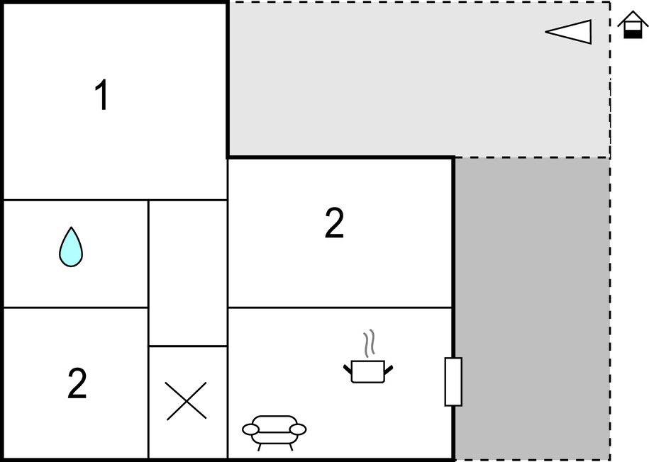 Maison 7 personnes à Pozzallo - Photo 35