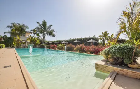 Location maison à Pozzallo