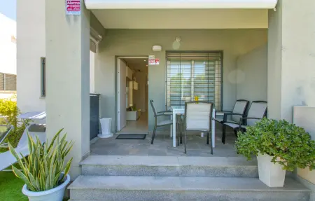 Maison 3 chambres avec piscine commune à Torrevieja : photo 9