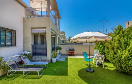 Maison 3 chambres avec piscine commune à Torrevieja : photo 14