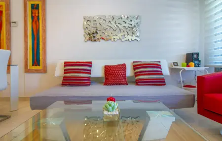 Maison 3 chambres avec piscine commune à Torrevieja : photo 16