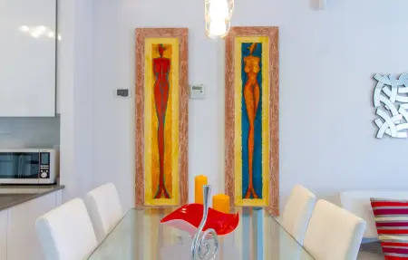 Maison 3 chambres avec piscine commune à Torrevieja : photo 18