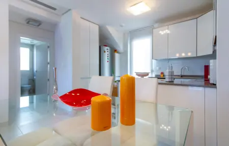 Maison 3 chambres avec piscine commune à Torrevieja : photo 19