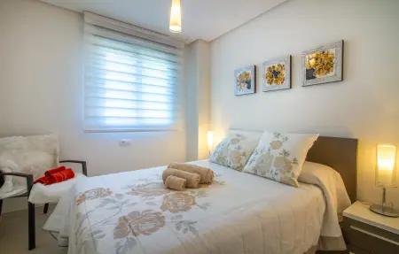 Maison 3 chambres avec piscine commune à Torrevieja : photo 21