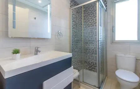 Maison 3 chambres avec piscine commune à Torrevieja : photo 26