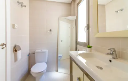 Maison 3 chambres avec piscine commune à Torrevieja : photo 27