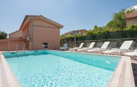 Location maison à Imotski