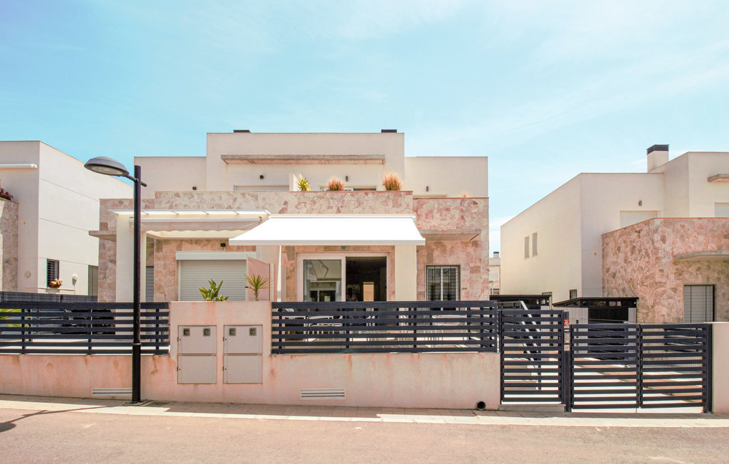 Maison 7 personnes à Torrevieja - Photo 2