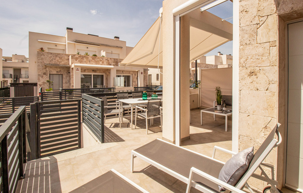 Maison 7 personnes à Torrevieja - Photo 3