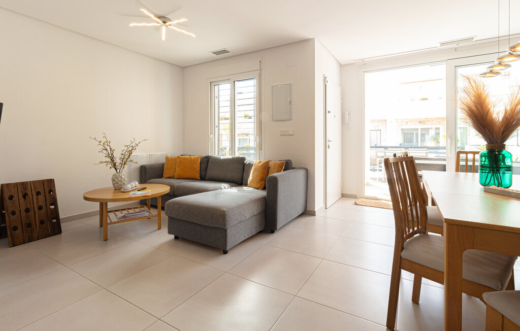 Maison 7 personnes à Torrevieja - Photo 4