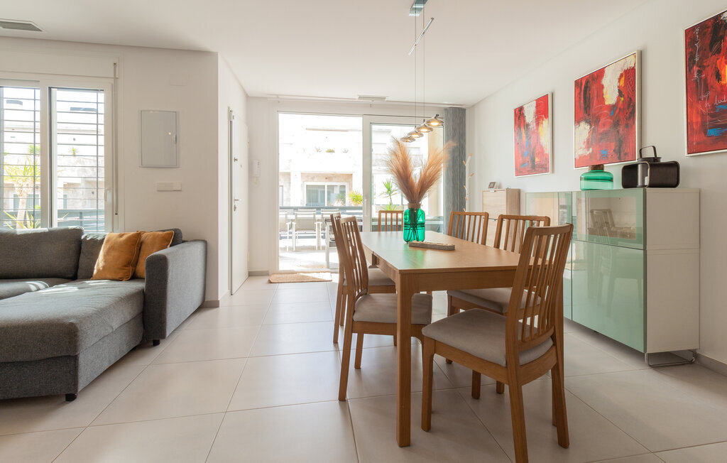Maison 7 personnes à Torrevieja - Photo 5