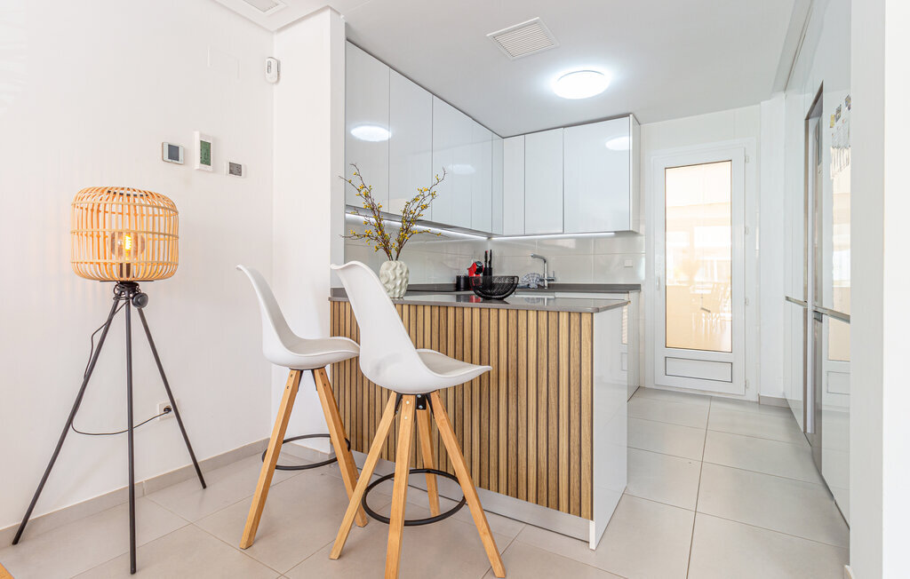 Maison 7 personnes à Torrevieja - Photo 6