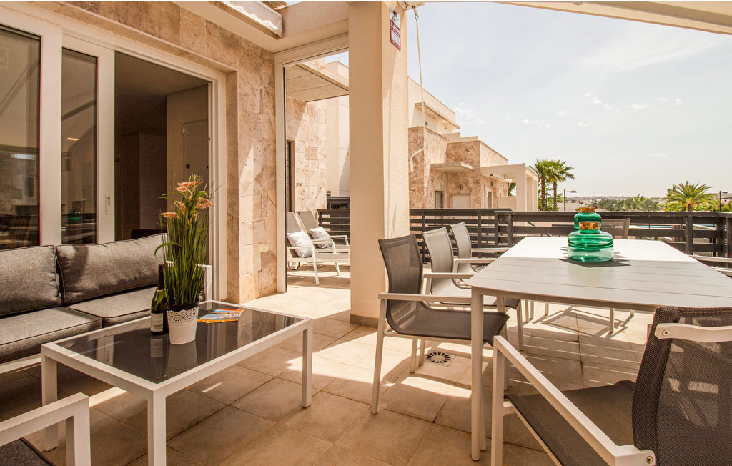 Maison 7 personnes à Torrevieja - Photo 7