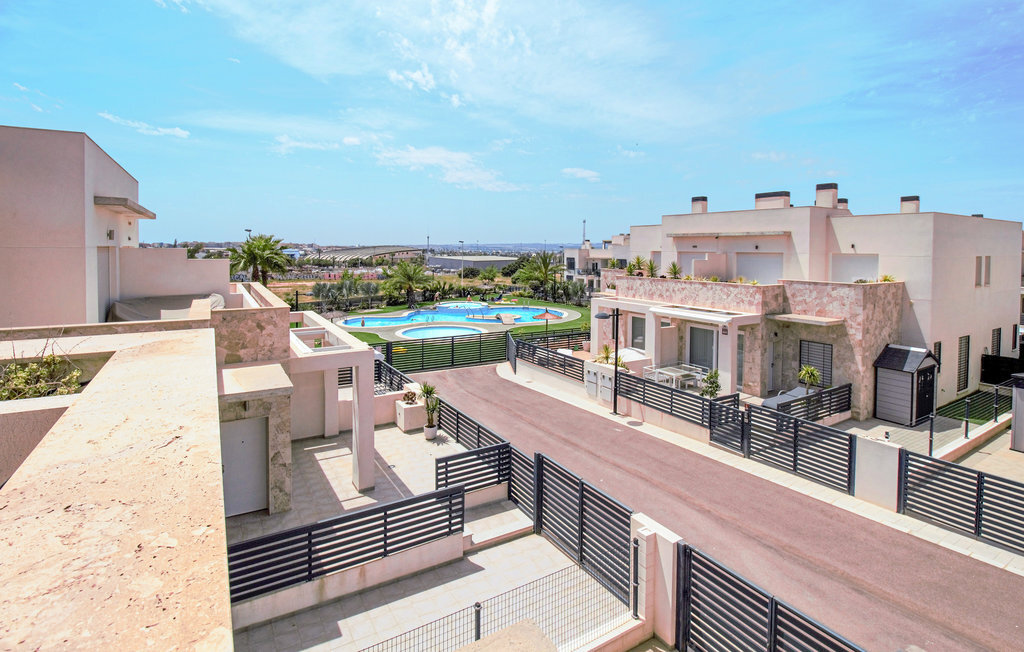 Maison 7 personnes à Torrevieja - Photo 9