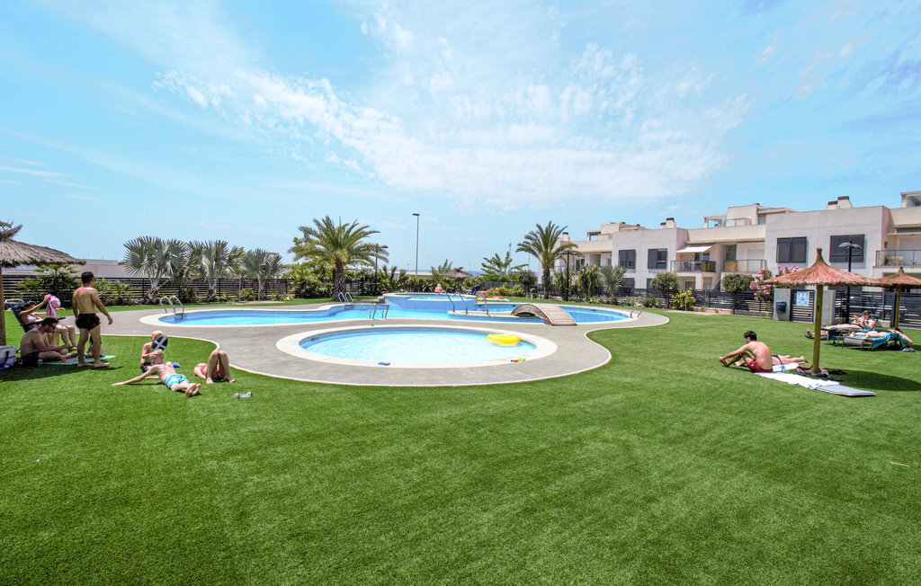 Maison 7 personnes à Torrevieja - Photo 10