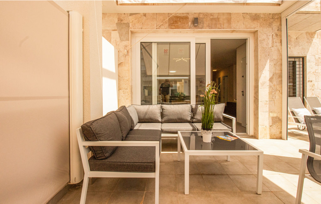 Maison 7 personnes à Torrevieja - Photo 11