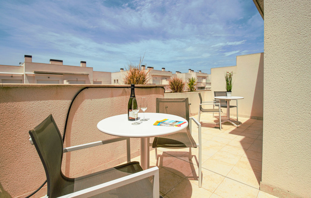 Maison 7 personnes à Torrevieja - Photo 12