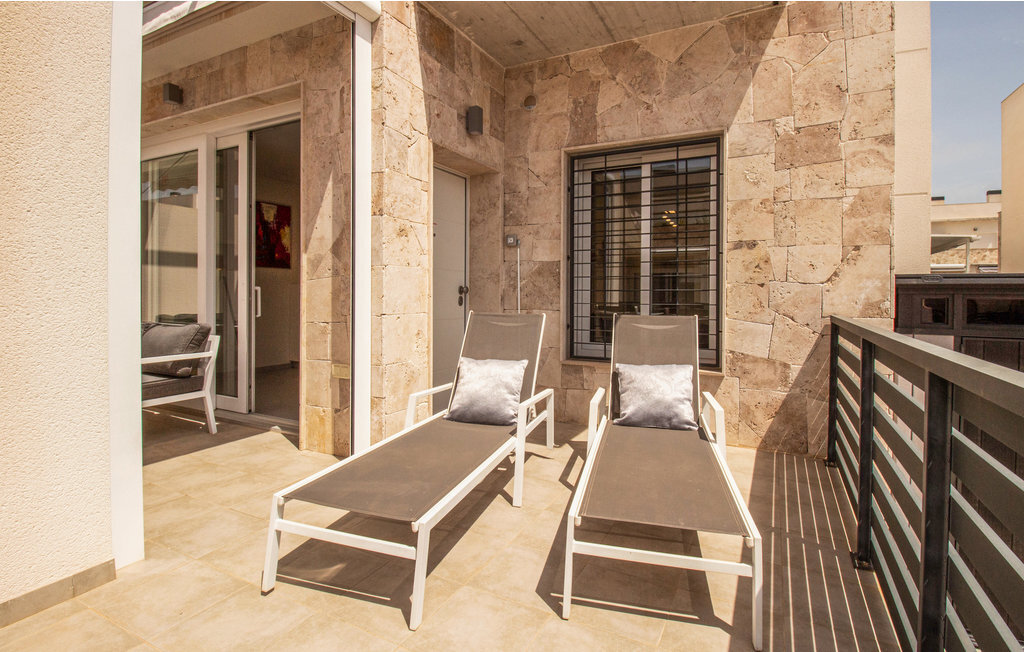 Maison 7 personnes à Torrevieja - Photo 13