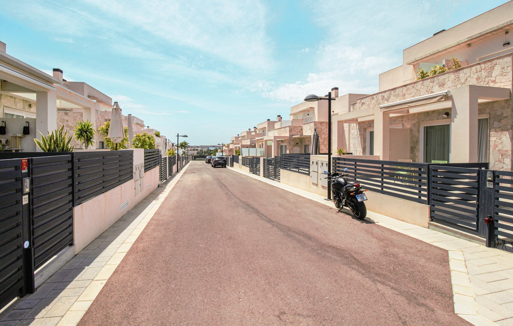 Maison 7 personnes à Torrevieja - Photo 14