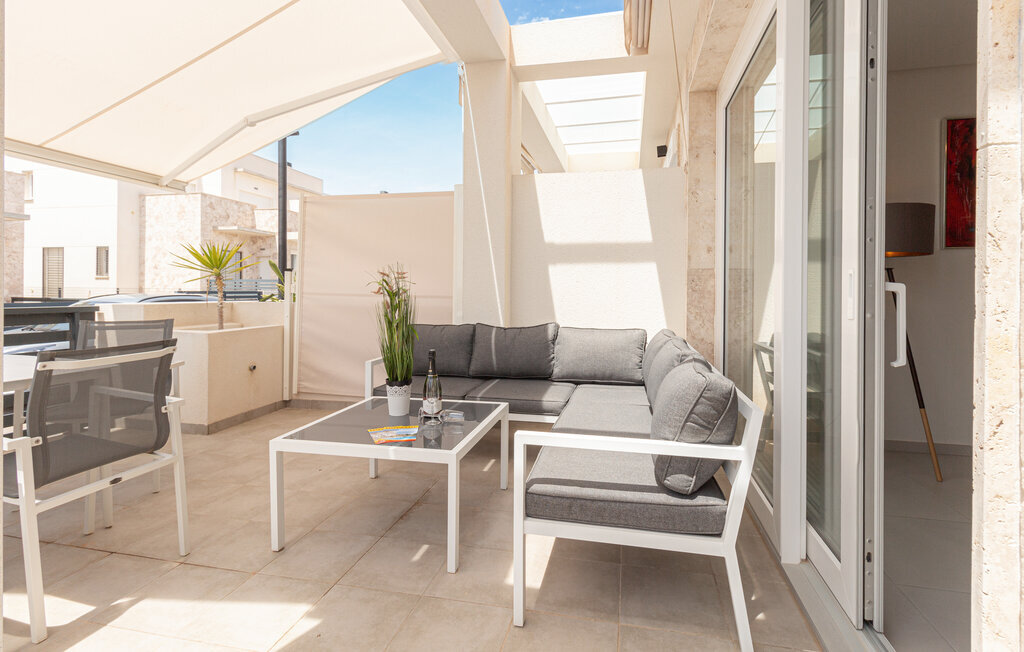 Maison 7 personnes à Torrevieja - Photo 15