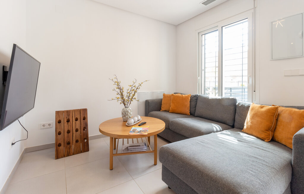 Maison 7 personnes à Torrevieja - Photo 16