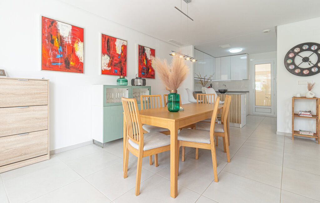 Maison 7 personnes à Torrevieja - Photo 17