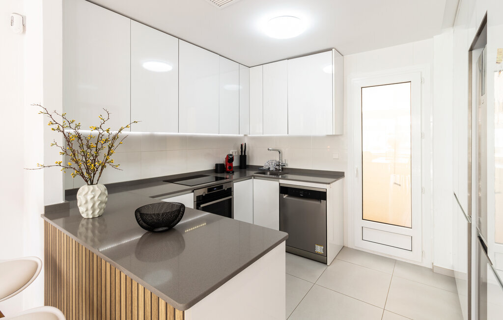 Maison 7 personnes à Torrevieja - Photo 18