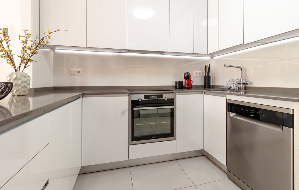 Maison 7 personnes à Torrevieja - Photo 19