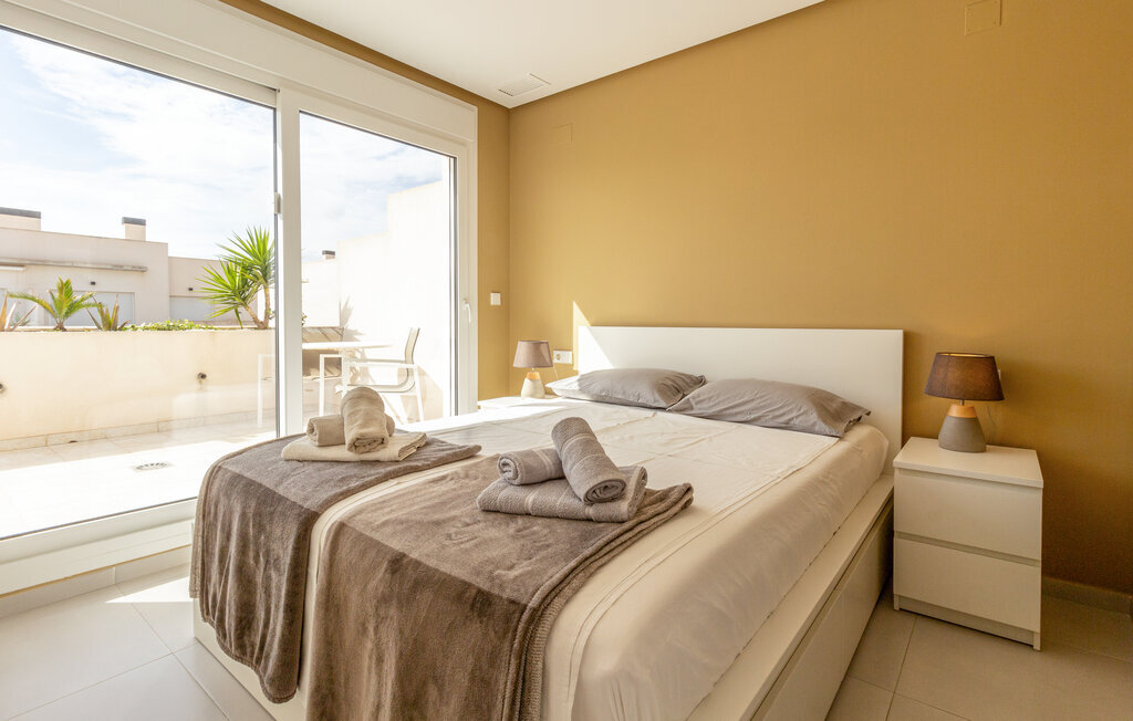 Maison 7 personnes à Torrevieja - Photo 20
