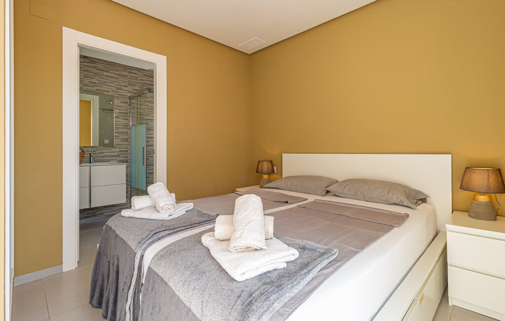 Maison 7 personnes à Torrevieja - Photo 22