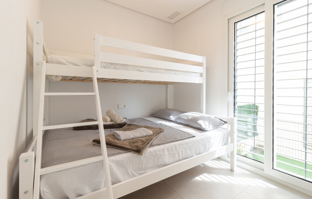 Maison 7 personnes à Torrevieja - Photo 23