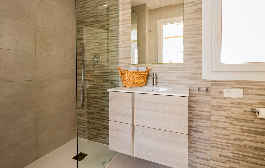 Maison 7 personnes à Torrevieja - Photo 25