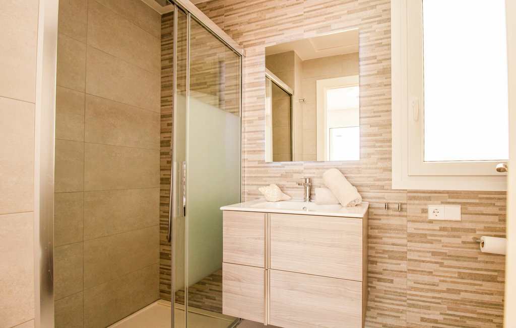 Maison 7 personnes à Torrevieja - Photo 26