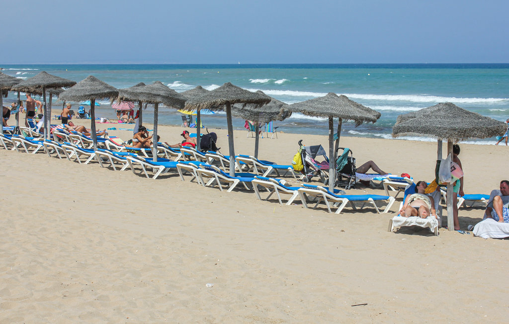 Maison 7 personnes à Torrevieja - Photo 27