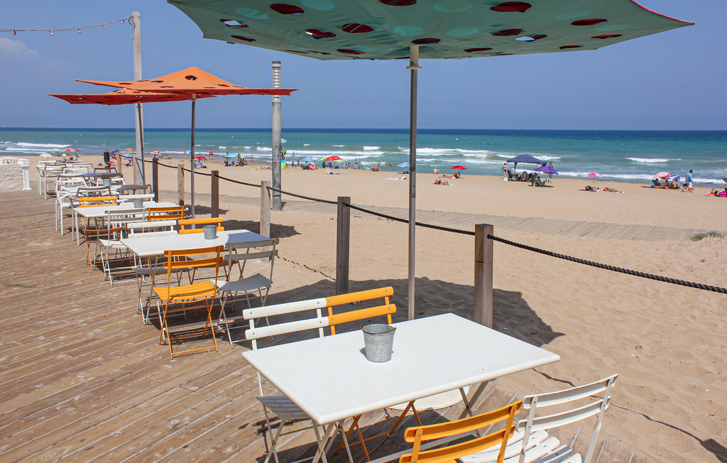 Maison 7 personnes à Torrevieja - Photo 29