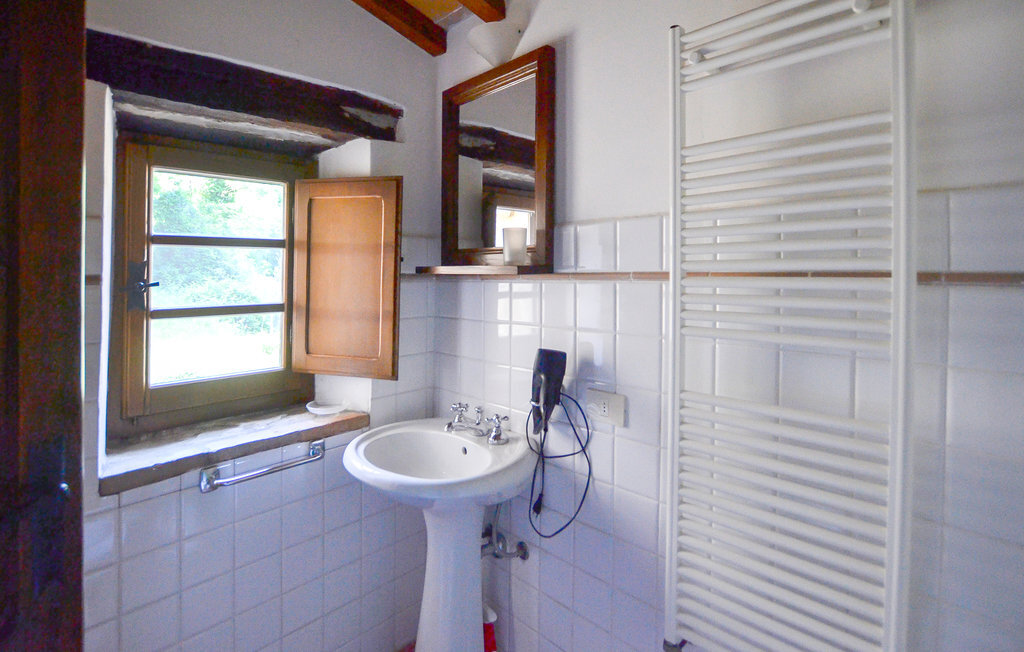 Maison en pierre avec piscine et vue panoramique en Toscane - Photo 19