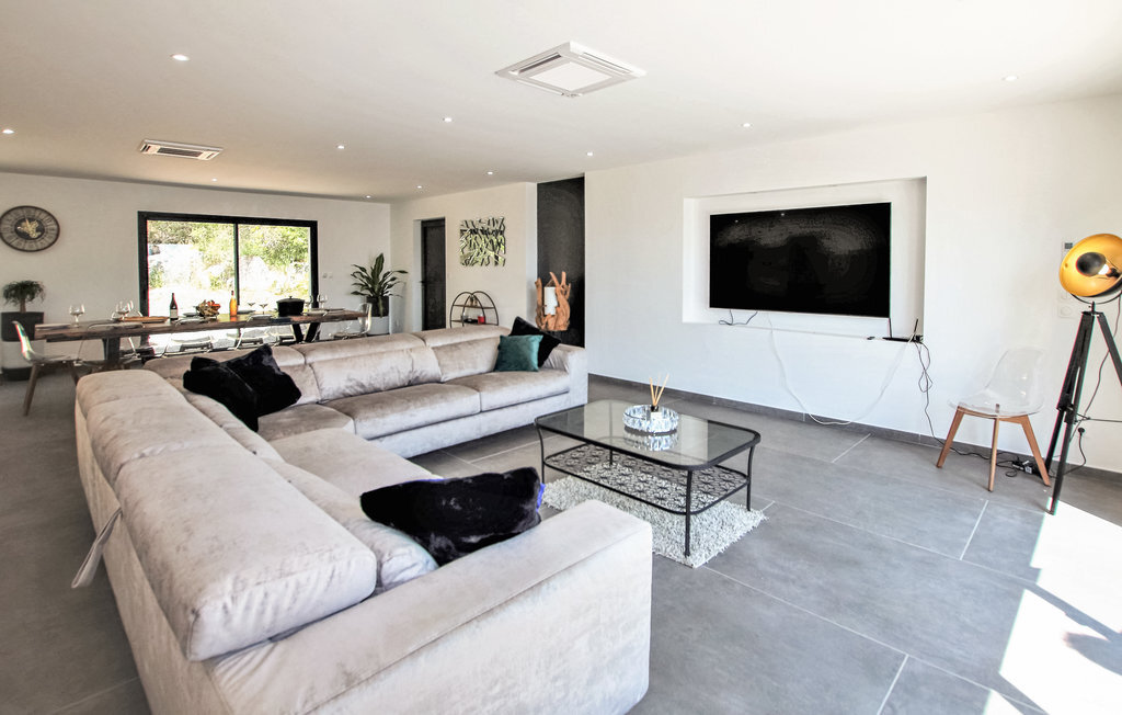 Maison 10 pers. avec piscine chauffée à Alissas - Photo 3