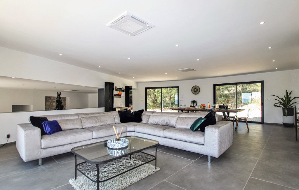 Maison 10 pers. avec piscine chauffée à Alissas - Photo 4