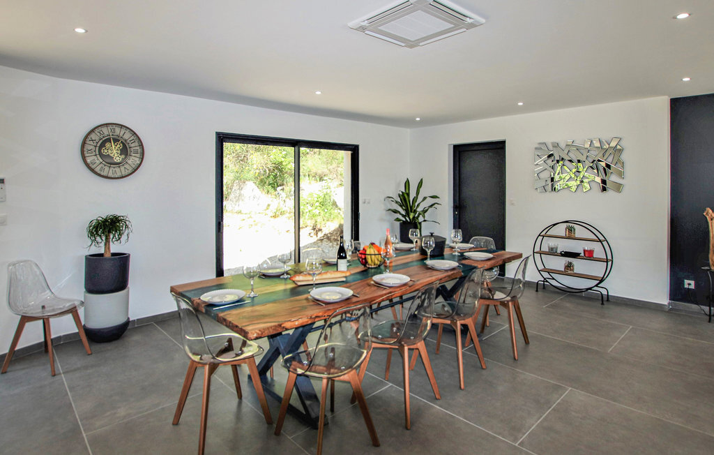 Maison 10 pers. avec piscine chauffée à Alissas - Photo 5