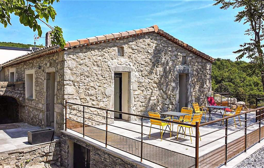 Maison 10 pers. avec piscine chauffée à Alissas - Photo 17