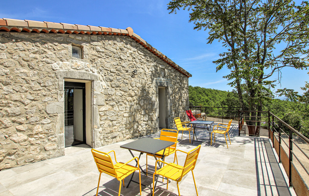 Maison 10 pers. avec piscine chauffée à Alissas - Photo 19
