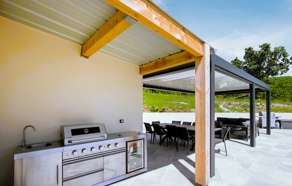 Maison 10 pers. avec piscine chauffée à Alissas - Photo 21
