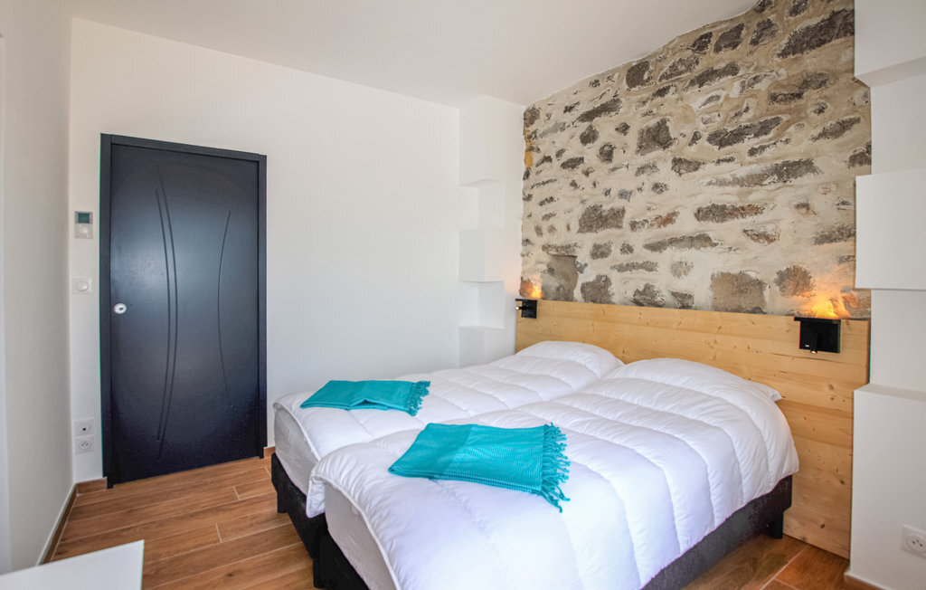 Maison 10 pers. avec piscine chauffée à Alissas - Photo 26