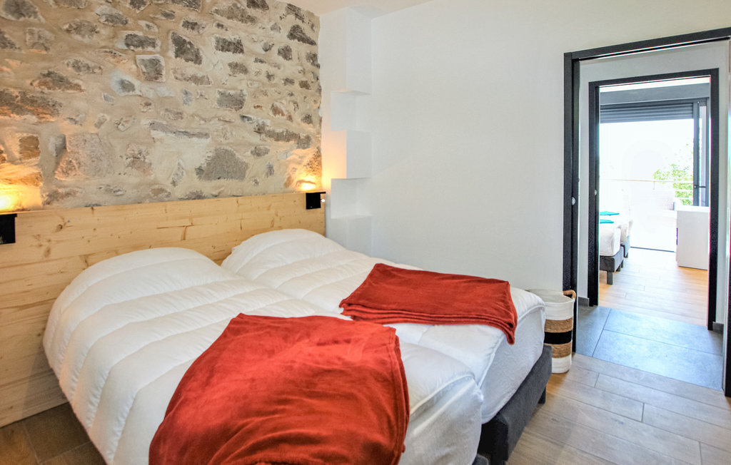Maison 10 pers. avec piscine chauffée à Alissas - Photo 28