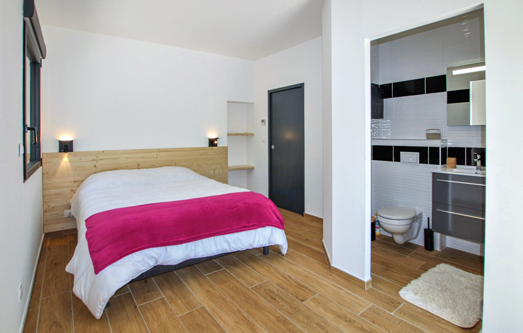 Maison 10 pers. avec piscine chauffée à Alissas - Photo 31