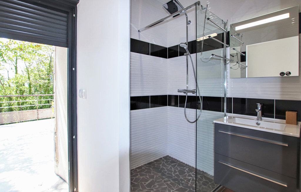 Maison 10 pers. avec piscine chauffée à Alissas - Photo 32