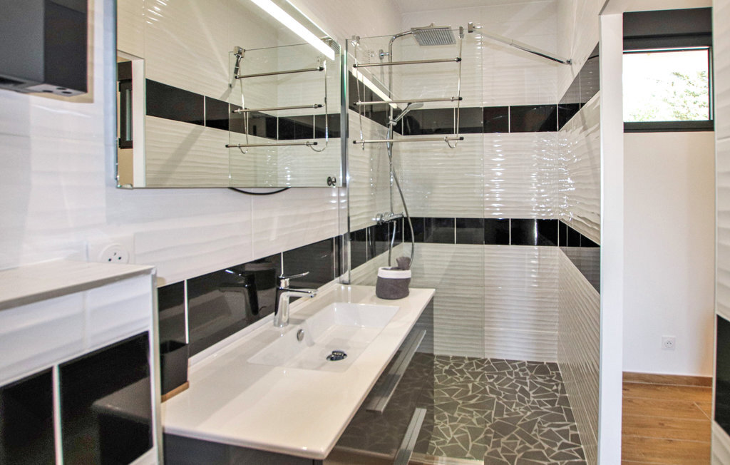 Maison 10 pers. avec piscine chauffée à Alissas - Photo 33